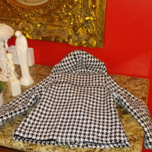 1107 Holiday Editions Girls Jacket - Picture 4 of 4